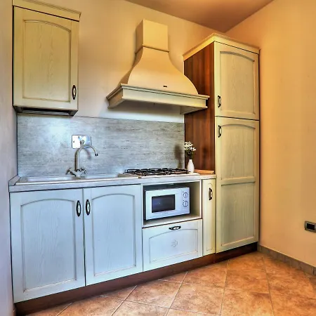 Apartment Casa Vacanze