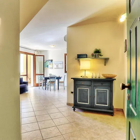 Apartment Casa Vacanze Alberese