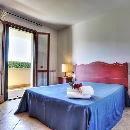Apartment Casa Vacanze Alberese