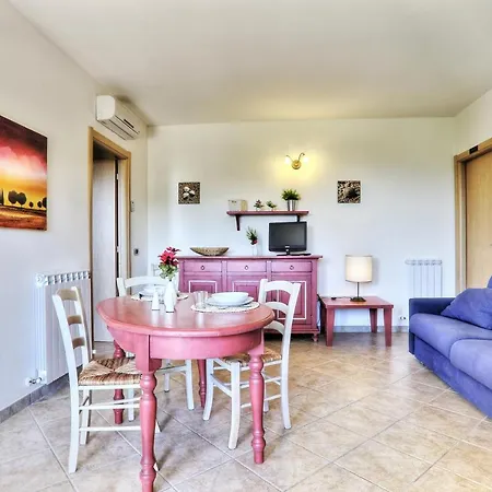 Casa Vacanze Apartment
