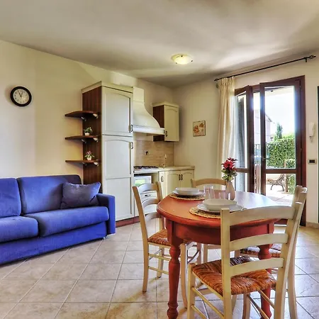 Apartment Casa Vacanze Alberese