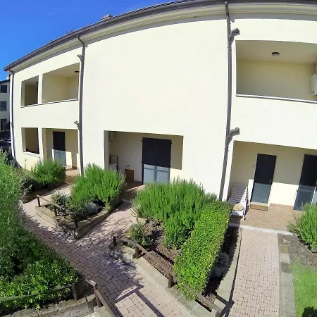 Casa Vacanze Apartment