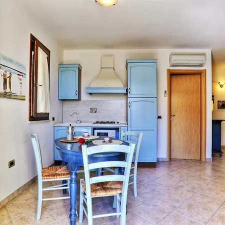 Casa Vacanze Apartment *