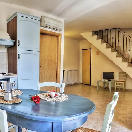 Casa Vacanze Apartment Alberese