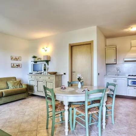 Casa Vacanze Apartment *