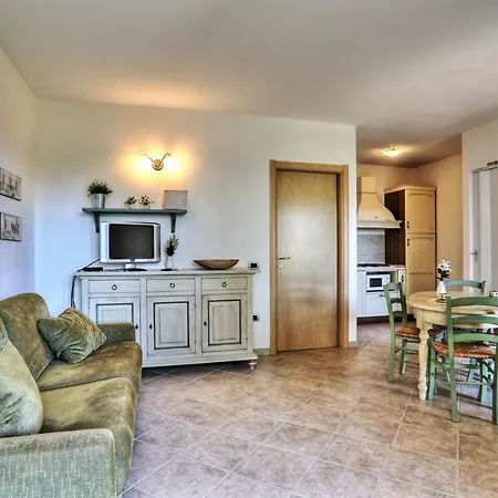 Casa Vacanze * Alberese