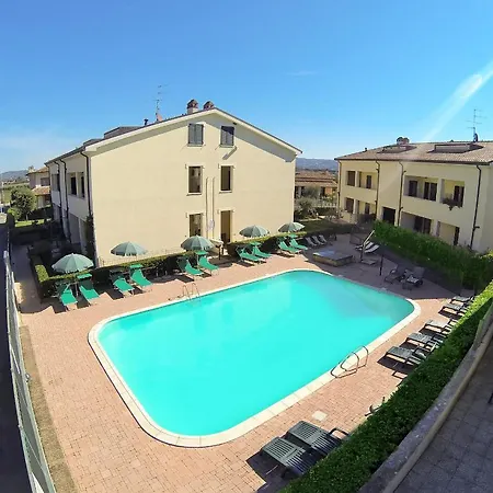 Apartment Casa Vacanze