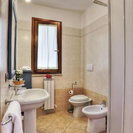 Apartment Casa Vacanze *